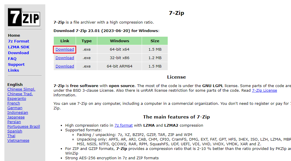 How to Unzip GZ File in Windows, Mac & Linux?