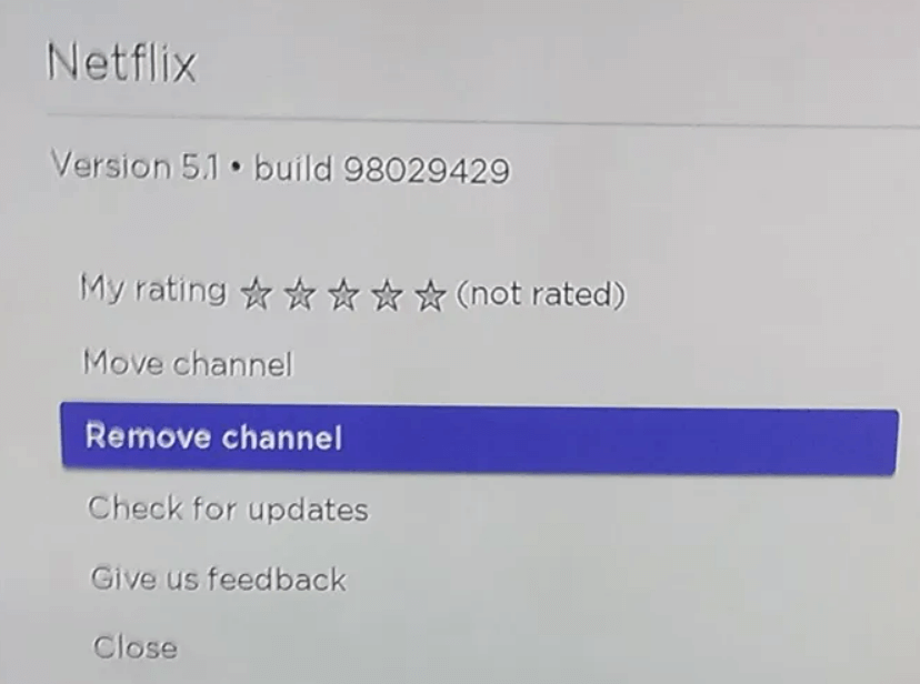 Fixed Netflix Error Code NW-2-5 On Different Devices