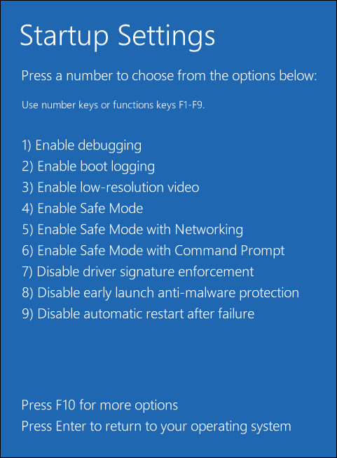 How to Repair Dnsapi.dll is Missing / Not Found Error Messages