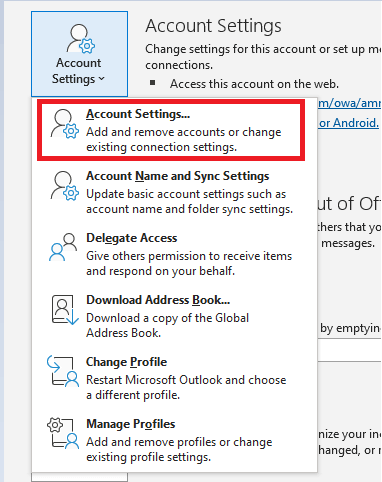 Outlook Inbox View Changed Itself? Here’s How to get Default View