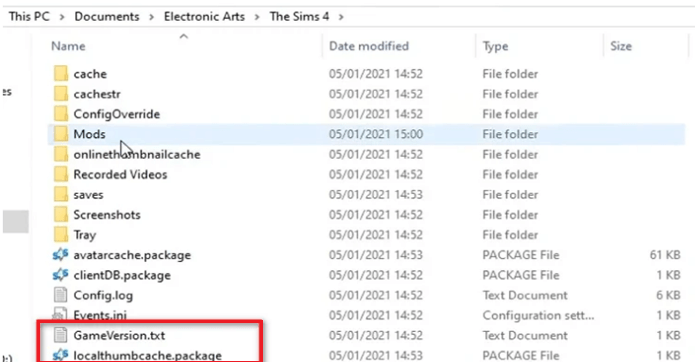 7 Fixes For The Sims 4 ‘Script Call Failed’ Error