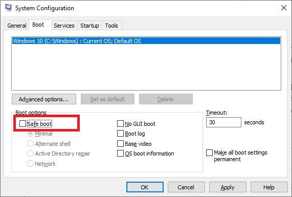 8 Fixes for LogiLDA.dll Error on Windows 11 & 10