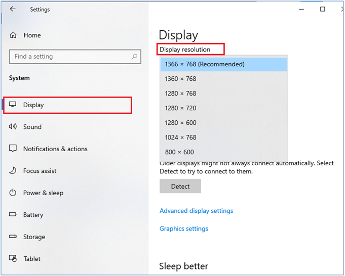 10 Tested Fixes for Monitor Says No Signal and Goes to Sleep