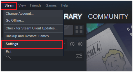 New World Unrecoverable Error Steam Must be Running [12 FIXES]