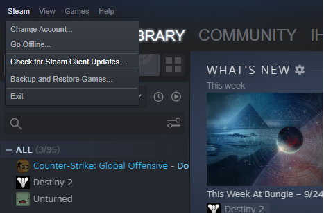 10 Fixes For “Steam Overlay Not Working” Windows