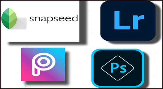 Top 5 Editing Apps for Influencers