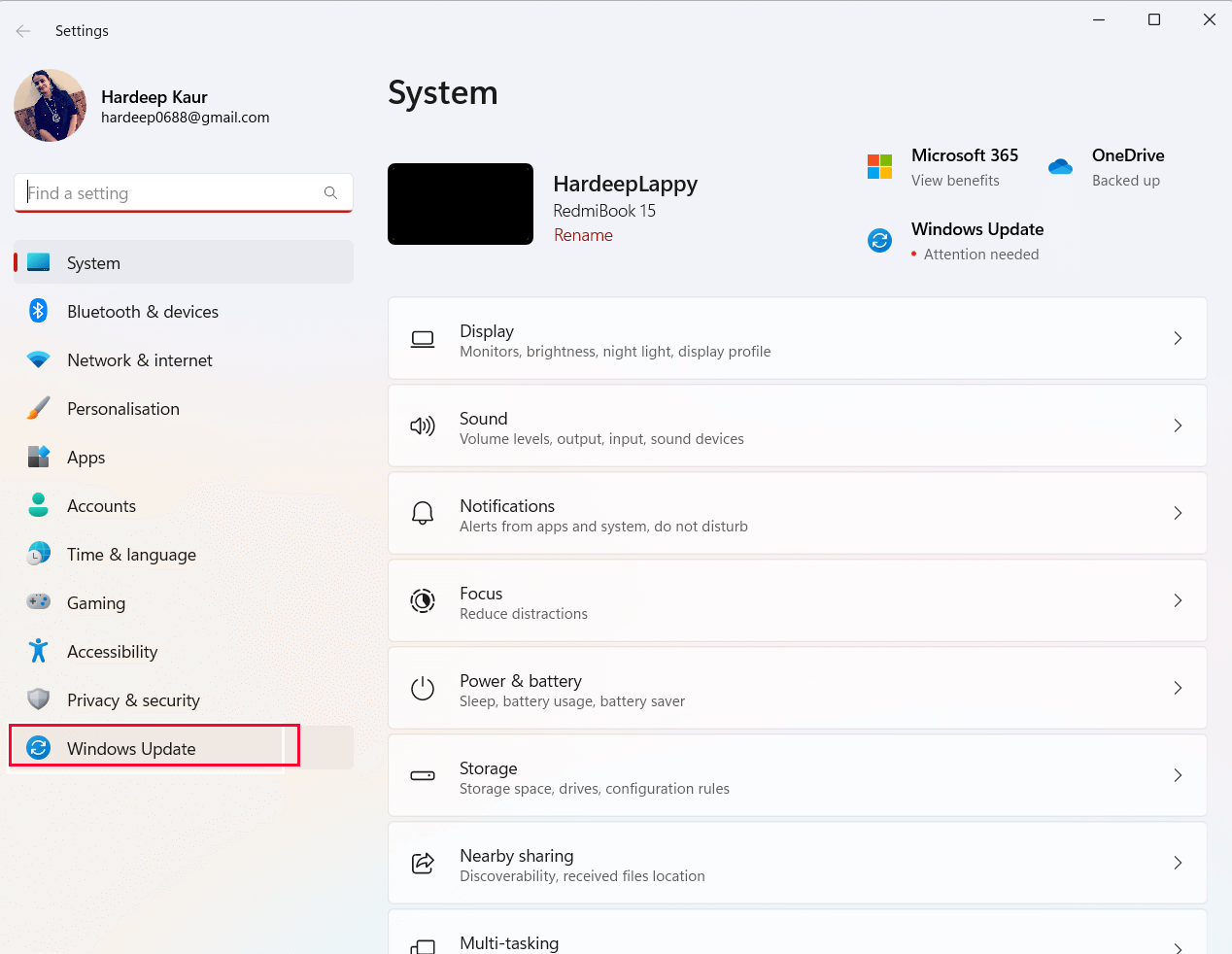 11 Fixes Resource Monitor App Not Working Windows 11/10