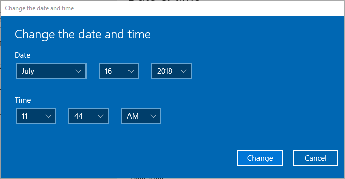 [Resolved] How to Fix Windows Update Error 80073701?