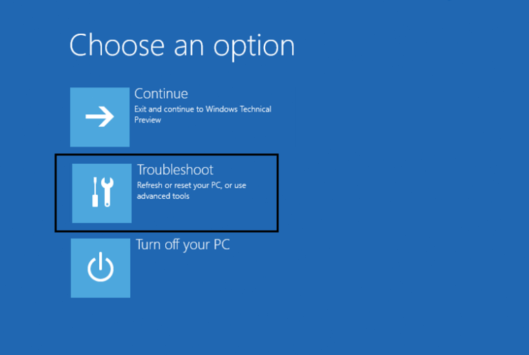 Loop Perbaikan Otomatis di Windows 10 Error [DISELESAIKAN]