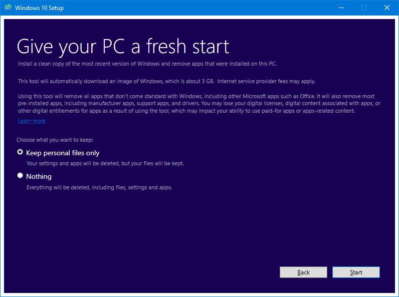 Cara Memperbaiki Pesan Kesalahan Ntdll.dll di Windows 10