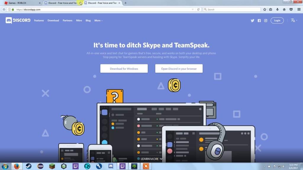 Discord Açılmıyor mu?  Discord'un Açılmaması İçin 9 Kolay Çözüm