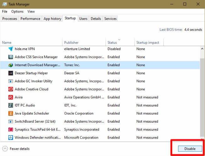 Perbaiki Kode Kesalahan 0x80070017 Windows 10 [PANDUAN CEPAT]