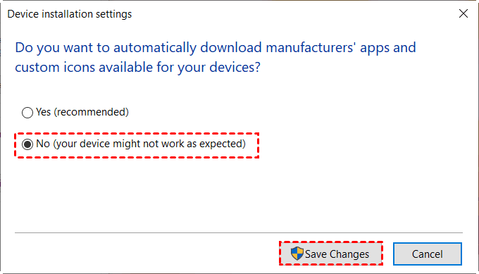 Windows 11 업데이트가 61%에서 멈추는 문제 수정 [9가지 입증된 방법]