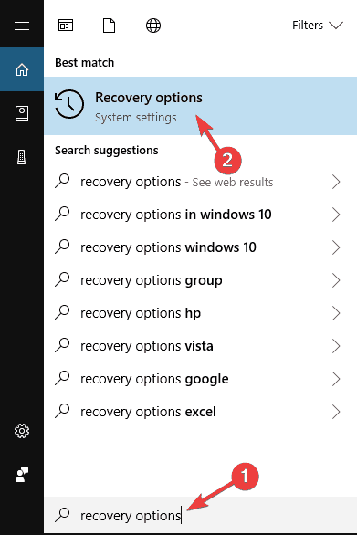 [FIXED] 6 Effective Methods To Fix rundll32.exe Error in Windows 10