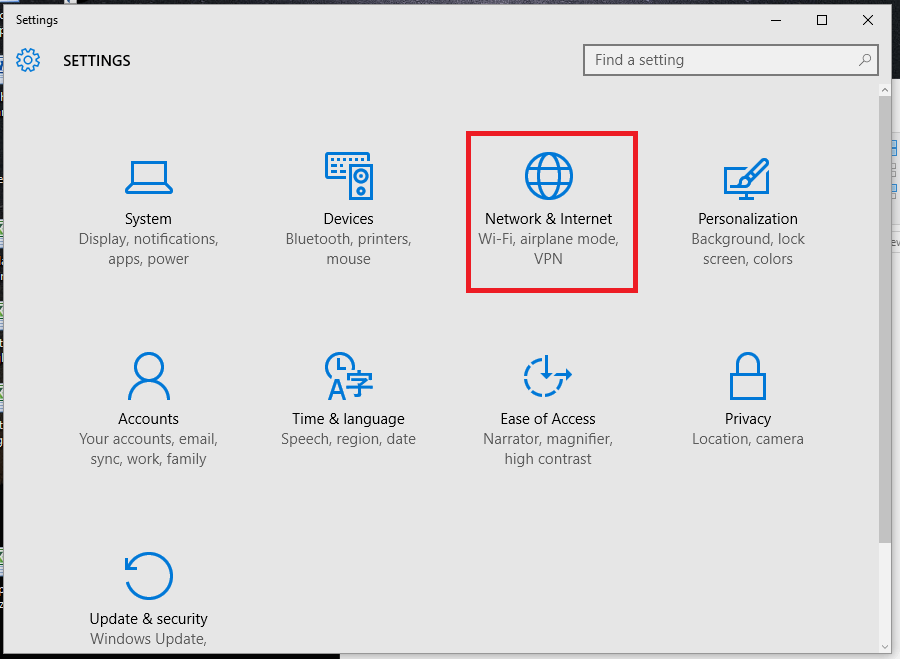 [Terpecahkan] Bagaimana Memperbaiki Kesalahan Jaringan 0x800704cf pada Windows 10/8.1/8?