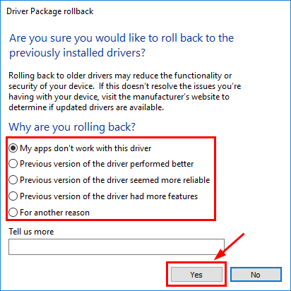 Masalah Driver Qualcomm Atheros Qca61x4a pada Windows 10 [3 Perbaikan Cepat]