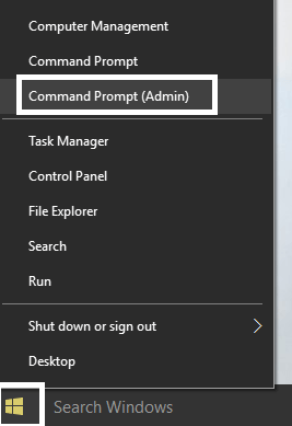 [SOLVED] How To Fix “Entry Point Not Found Error” in Windows 10