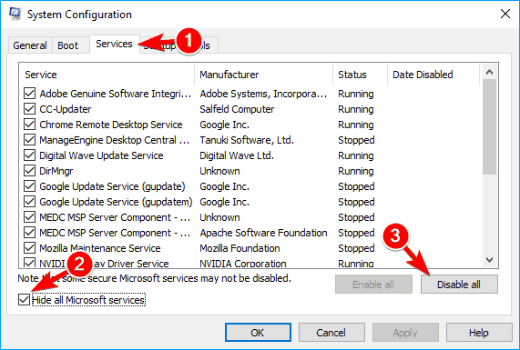 9 Solusi Terbaik Untuk Memperbaiki Penggunaan CPU Tinggi “TiWorker.exe” Dengan Mudah