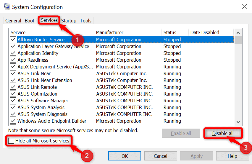 [11 Perbaikan] Dragon Age Inkuisisi Tidak Akan Meluncurkan Windows 10 & 11