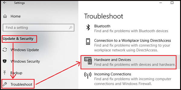 [Terpecahkan] Keyboard dan Mouse Tidak Berfungsi setelah Windows 10 Upgrade