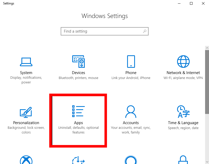 [Solusi] Bagaimana Cara Memperbaiki Kesalahan System_Service_Exception Pada Windows 10?