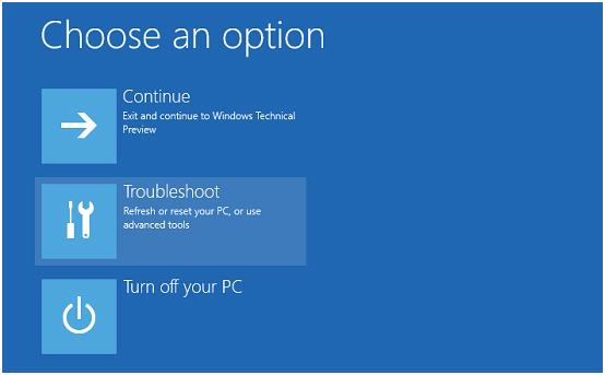 [5가지 가장 좋은 방법] 파일 손실 없이 Windows 10을 다시 설치하는 방법은 무엇입니까?