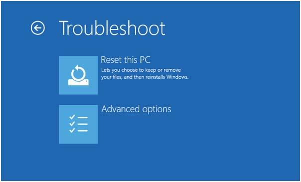 Cara Memperbaiki Acpi_Bios_Error di Window 10 [Panduan Lengkap]