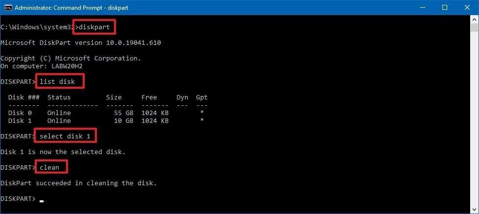 MEMPERBAIKI: Windows Tidak Dapat Diinstal ke GPT Disk ini [Panduan Pakar]