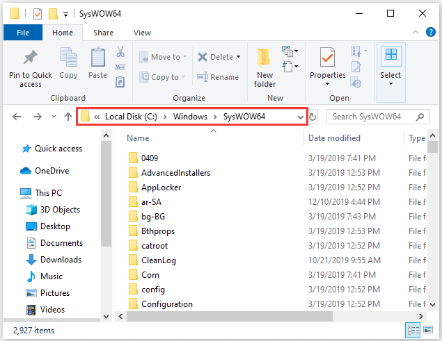 8 Hacks untuk Memperbaiki Libcef.dll adalah Kesalahan yang Hilang pada Windows 10