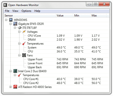 Cele mai bune 12 software-uri de control al ventilatoarelor PC pentru Windows 10 și Mac