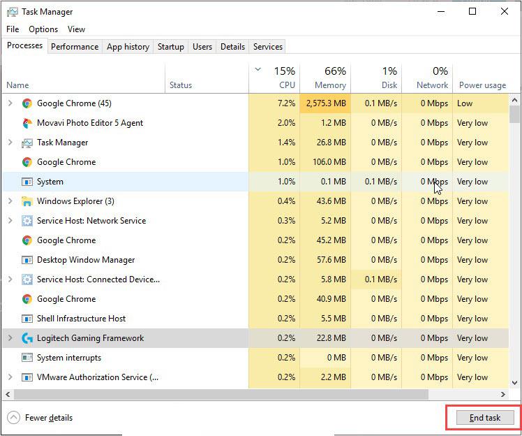 수정됨: "Loadlibrary가 오류 126으로 실패함" Windows 11 영구적으로