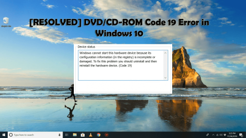 [ASK] IRQL_UNEXPECTED_VALUE Kesalahan pada Windows 10
