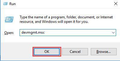 [100% resolvido] Como corrigir a mensagem "Erro ao imprimir" no Windows 10?