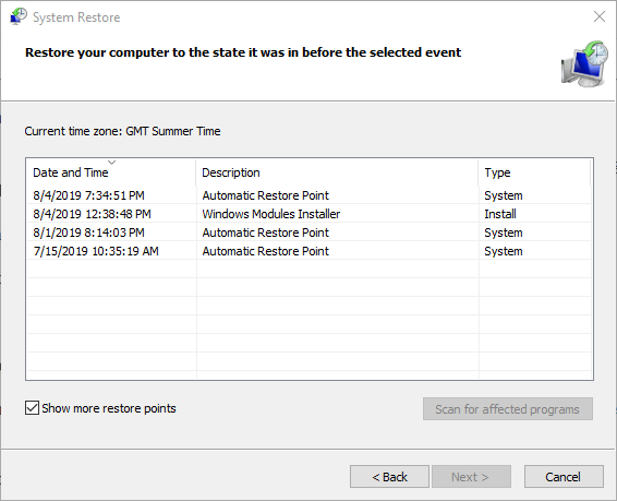 10 Cara Cepat Memperbaiki Orange Screen of Death di Windows 10/11