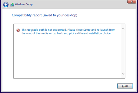 Windows 8.1 업데이트 설치 문제를 해결하는 방법