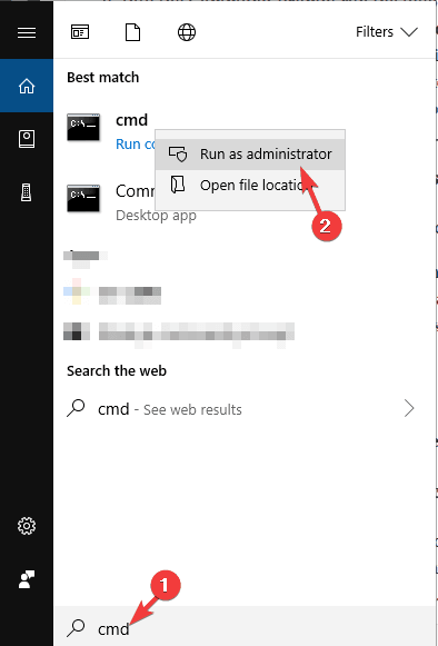 [수정됨] WDF_VIOLATION BSOD 오류 Windows 10