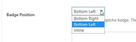 7 Perbaikan Cepat untuk Kesalahan ReCaptcha untuk Pemilik Situs: Jenis Kunci Tidak Valid