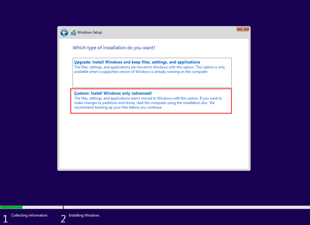 [Soal] Bagaimana Cara Memperbaiki Kesalahan CRITICAL_STRUCTURE_CORRUPTION Pada Windows 10?