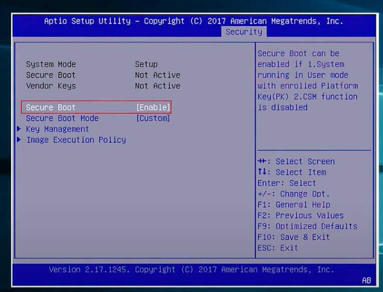 "이 PC는 Windows 11을 실행할 수 없습니다" 오류는 어떻게 수정합니까?