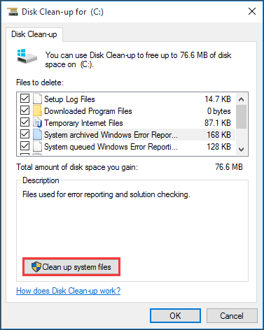 Cara Memperbaiki INTERNAL_POWER_ERROR (0x000000A0)