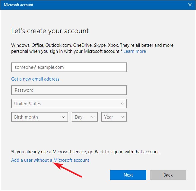FIX: “We Can’t Sign into Your Account” Windows 11 & 10 [2022 Guide]