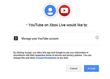 [OPGELOST] Youtube.com/activate Problemen met code invoeren op Xbox One
