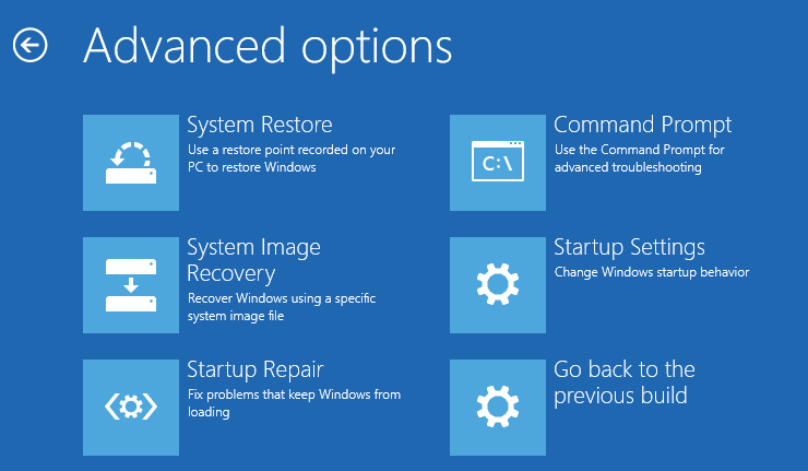 7 Solusi Kerja untuk Memperbaiki SYSTEM PTE MISUSE BSOD Error di Windows 10