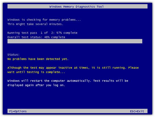 5 Metode untuk Memperbaiki BAD_SYSTEM_CONFIG_INFO 0x00000074 Kesalahan BSOD