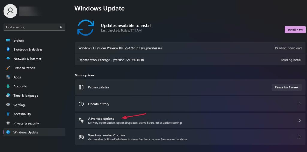 10 NAPRAW „Cofanie zmian wprowadzonych na komputerze” Windows 11