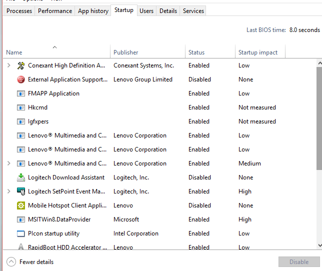 [ASK] Bagaimana Cara Memperbaiki kesalahan BSOD Layanan Kritis Gagal di Windows 10?