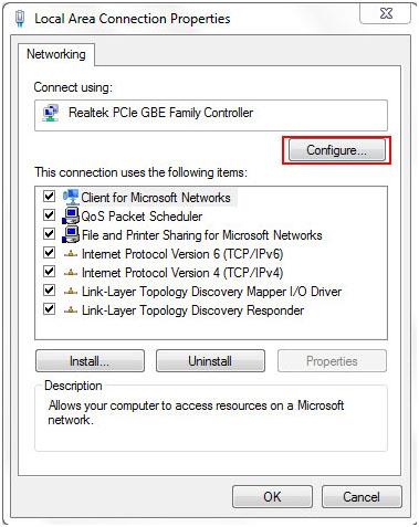 [Soal] Bagaimana Cara Memperbaiki DNS Server Not Responding Error Windows 8?