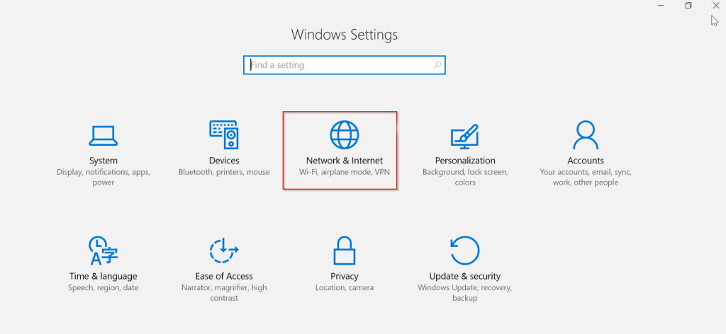 تم الإصلاح: تكبير / تصغير "غير قادر على الاتصال" رمز الخطأ 5003 Windows 11