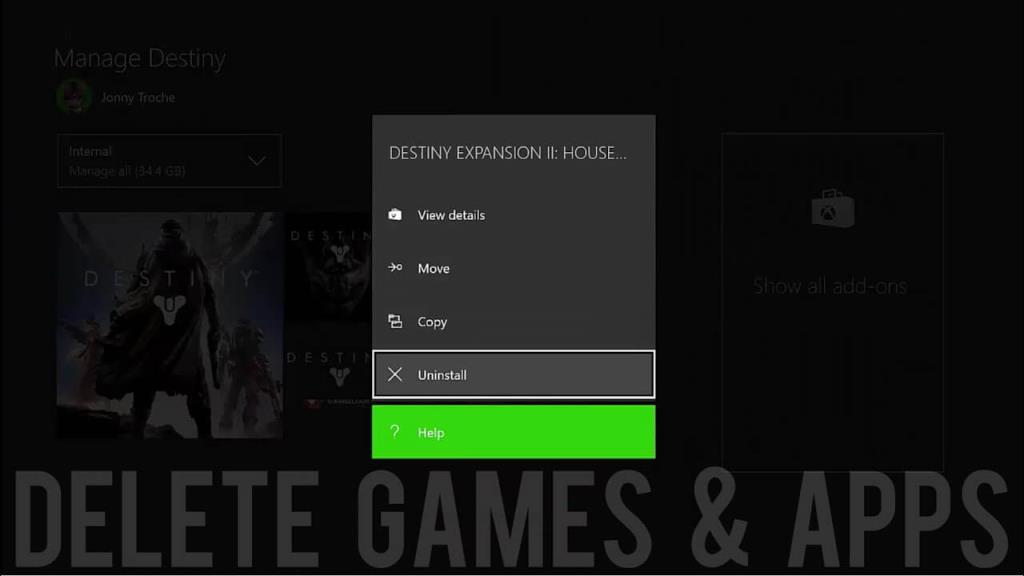 Xbox One Membeku selama Gameplay & Crashing [PANDUAN-LANGKAH-LANGKAH-PANDUAN]