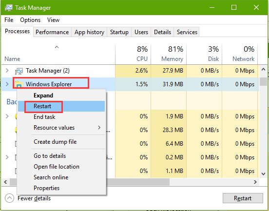 Kontrol Volume Windows 10 Tidak Berfungsi [Panduan Langkah-demi-Langkah]